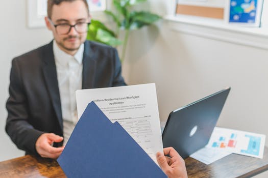 Refinancování úvěru: Kompletní průvodce doplacením kroku za krokem