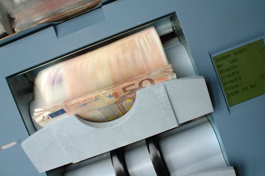 Faktoring: Rychlá pomoc pro cashflow malých podniků